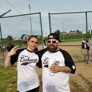 Meet your Posher, Jamie